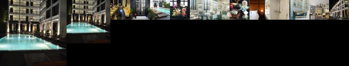 Buri Siri Boutique Hotel