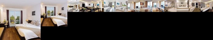 Cham Oasis Nha Trang Resort Condotel