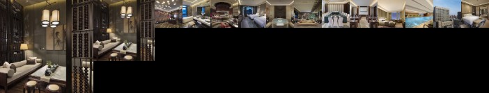 HUALUXE Hotels & Resorts Zhangjiakou