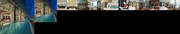 V E Hotel & Residence