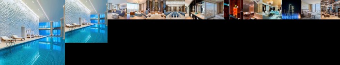 Meixi Lake Hotel a Luxury Collection Hotel Changsha