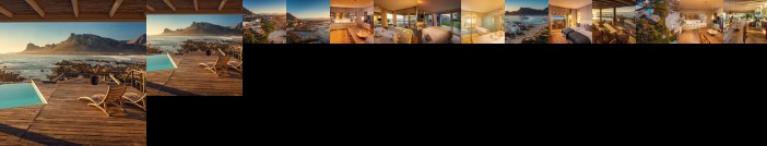 Pringle Bay Beach House by Cape Summer Villas