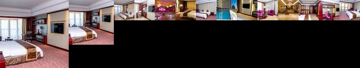 Maputo AFECC Gloria Hotel