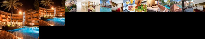 Vilamoura Garden Hotel