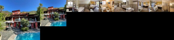 Boutiquehotel Albergo Brione