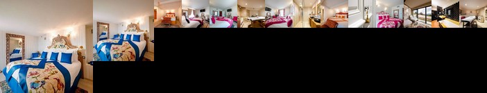 Le Petit Palais D'Aglae