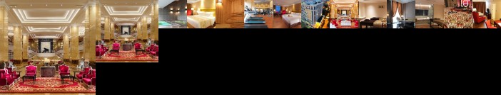 Adimulia Hotel Medan