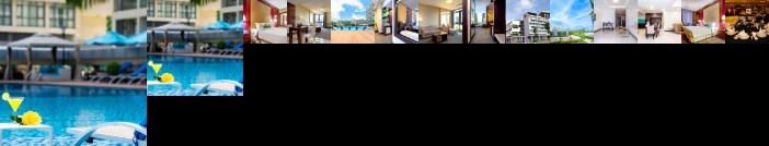 Becamex Hotel - New City