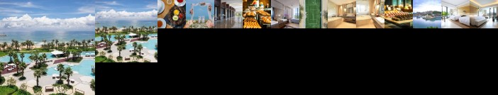 Sanya Xiangshui Bay Marriott Resort & Spa