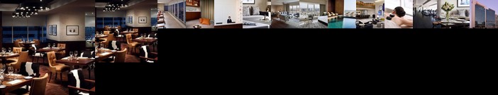 Marriott Executive Apartments Downtown Abu Dhabi