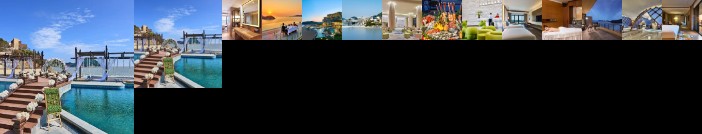 Crowne Plaza Ningbo Xiangshan Sea View