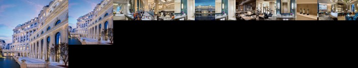 Sofitel Shanghai Hongqiao