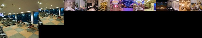 Casablanca Grand Hotel