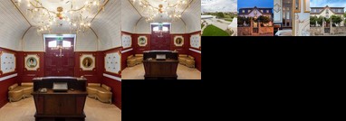 Stroganov Hotel & Spa