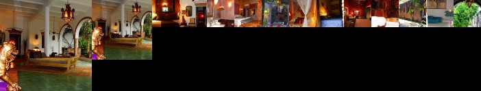 Hotel Torres Del Fuerte