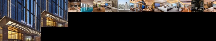 JW Marriott Hotel Chengdu
