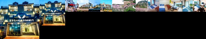 Jeju Twobitnalae Resort