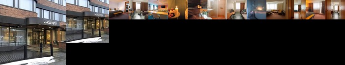 Hotelliravintola Kumpu