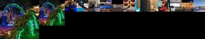 Hotel Paraiso Del Valle