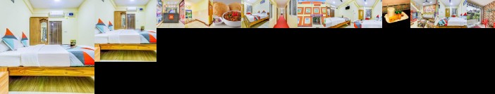 OYO 8937 Ragu Residency