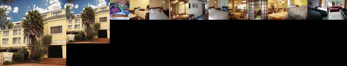 Hotel Florida Ambato