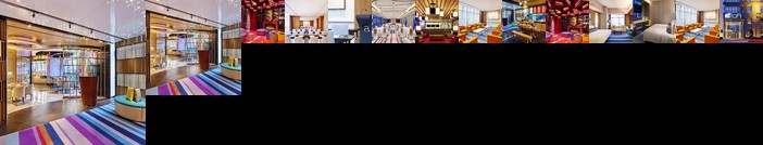 Aloft Guangzhou Tianhe