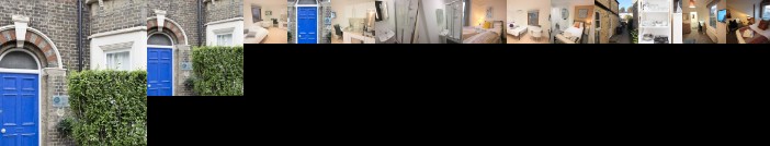 Cambridge City Rooms Peymans