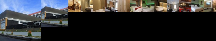 Sutanraja Hotel Kotamobagu