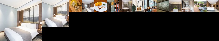 Tea Boutique Hotel West Lake