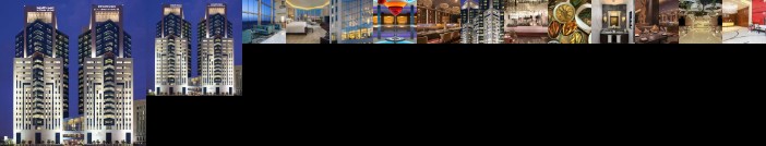 Kempinski Al Othman Hotel Al Khobar