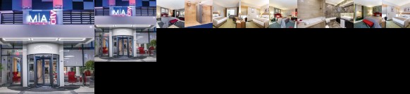 Mia City Hotel