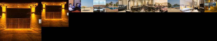 Blue Waters by Serendib