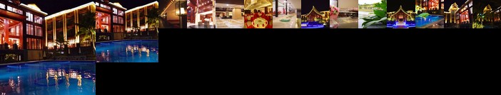 JS Hotspring Resort Wanning