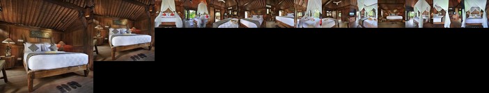 Madani Antique Villas by EPS