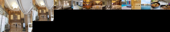 Holiday Inn Chennai OMR IT Expressway