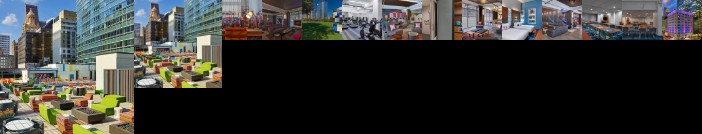 Aloft Houston Downtown