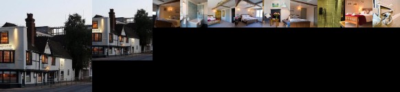 The Corner House Canterbury