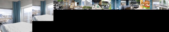 Placid Hotel Design & Lifestyle Zurich