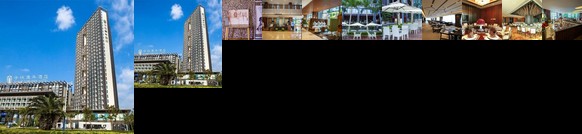 Sanya Ziyue Coniser Theme Hotel All Suites
