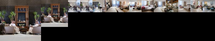 Ascott Tahlia Jeddah