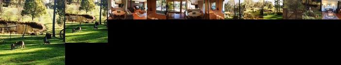 Countryside Spa Cottage Hepburn Springs