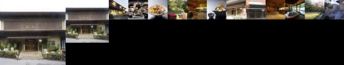 Ryokan Takechiyo Kirishima Bettei