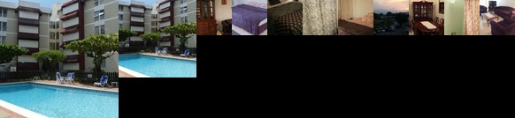 The Abbey Court New Kingston