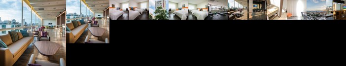 Hampton By Hilton Bucaramanga