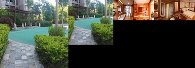 Small Fish Hot Spring International Hotel