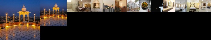 Mewargarh - Red Tullip Hotels