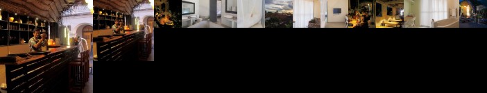 Secret Garden Galle Fort