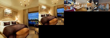 Jumeira Holiday Home