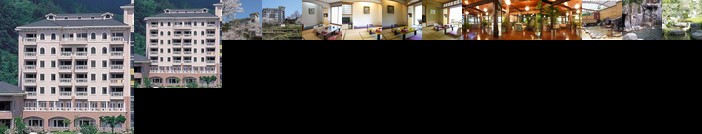 Milky Spa Sun Village