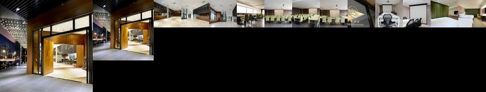 Aeris International Hotel